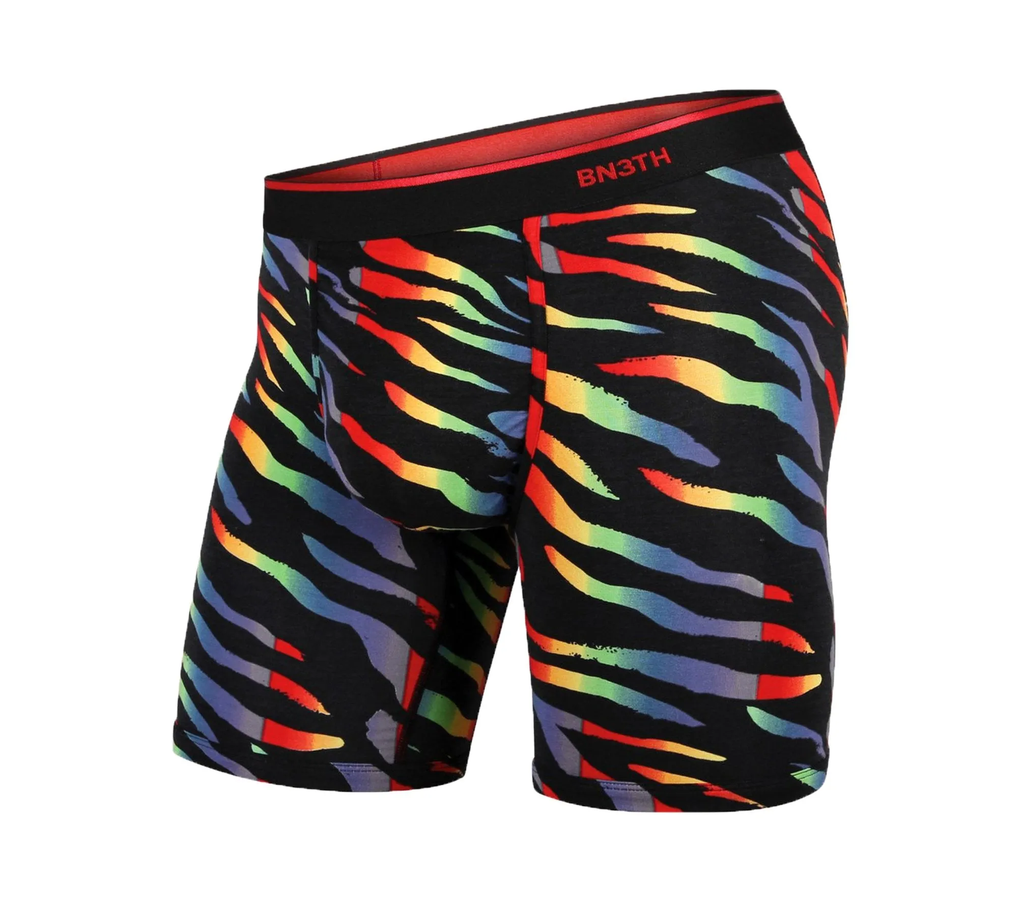 CLASSIC BOXER BRIEF - WILD TIGER