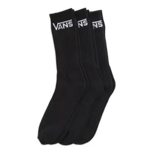 Classic Crew 3 Pack Socks