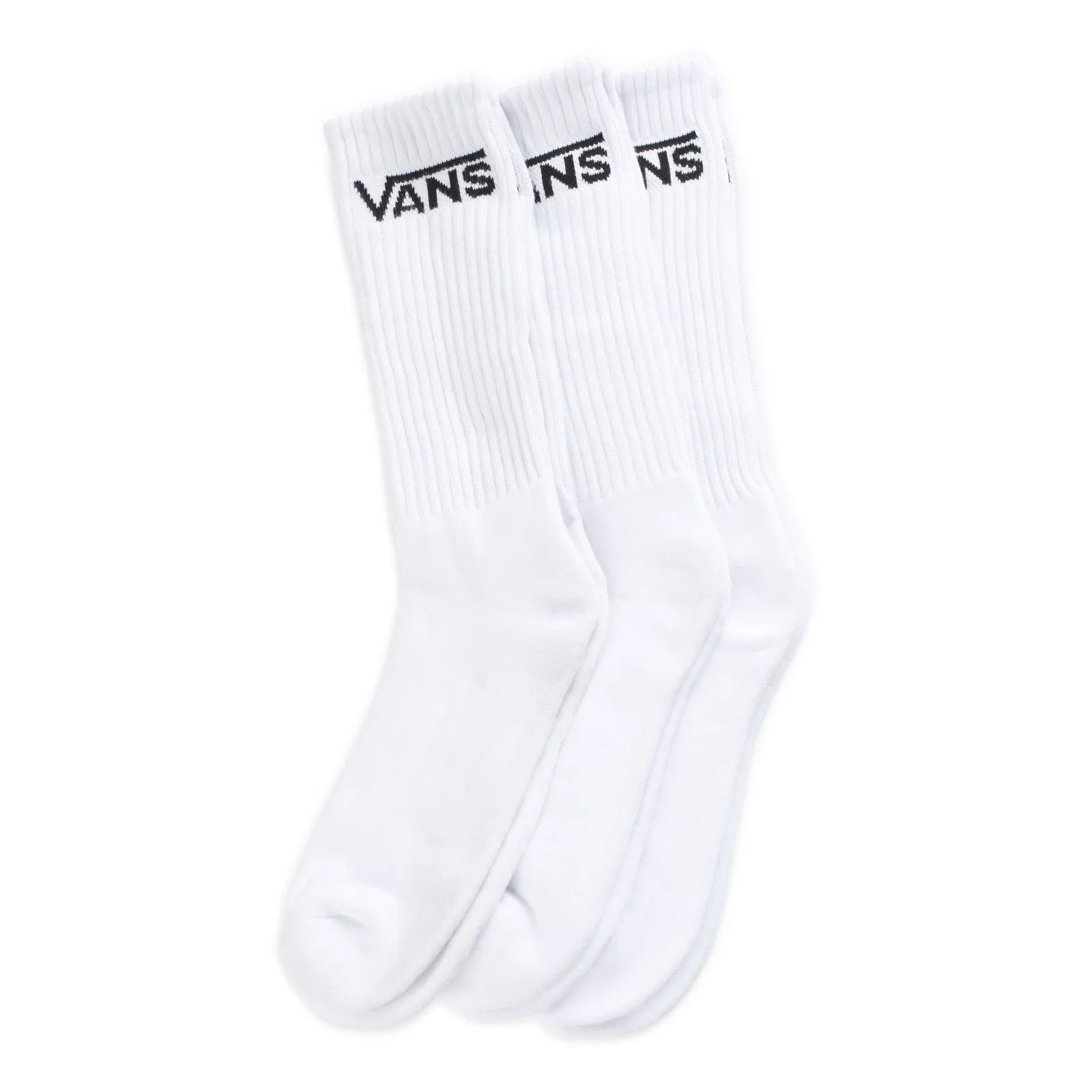 Classic Crew 3 Pack Socks