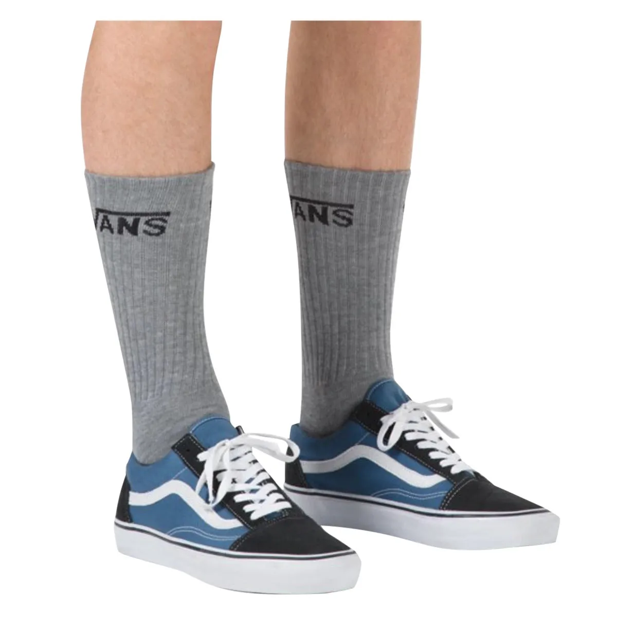 Classic Crew 3 Pack Socks