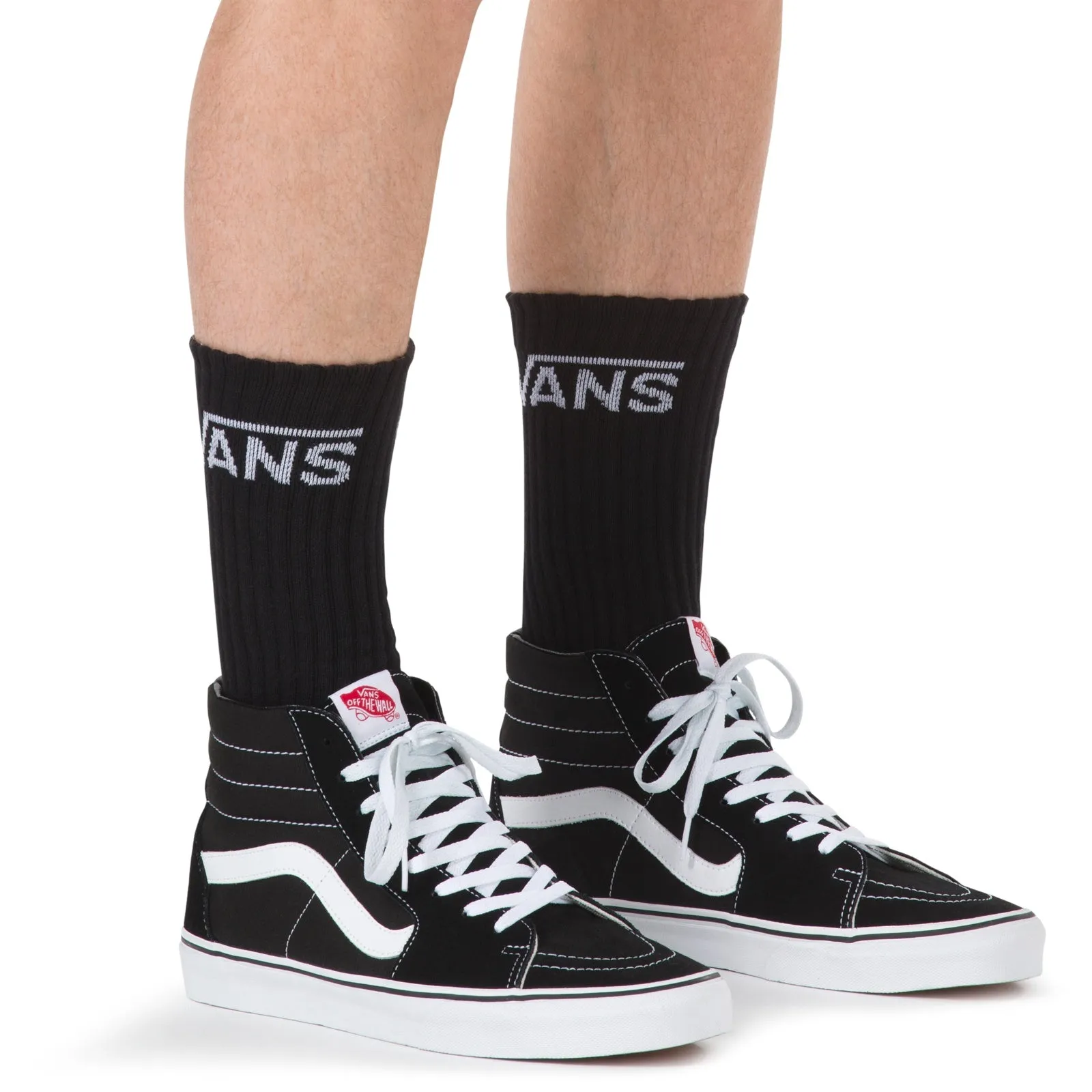 Classic Crew 3 Pack Socks