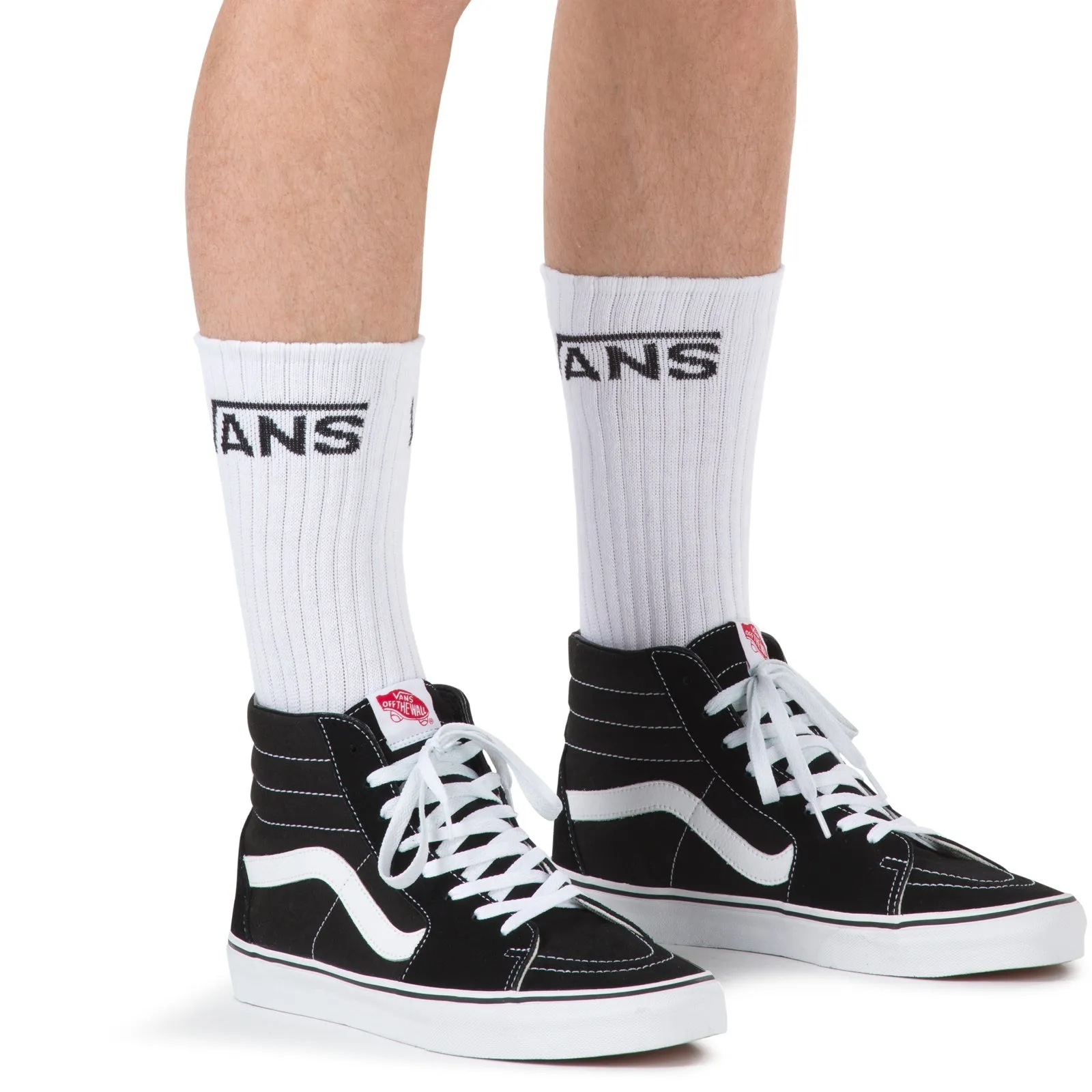 Classic Crew 3 Pack Socks