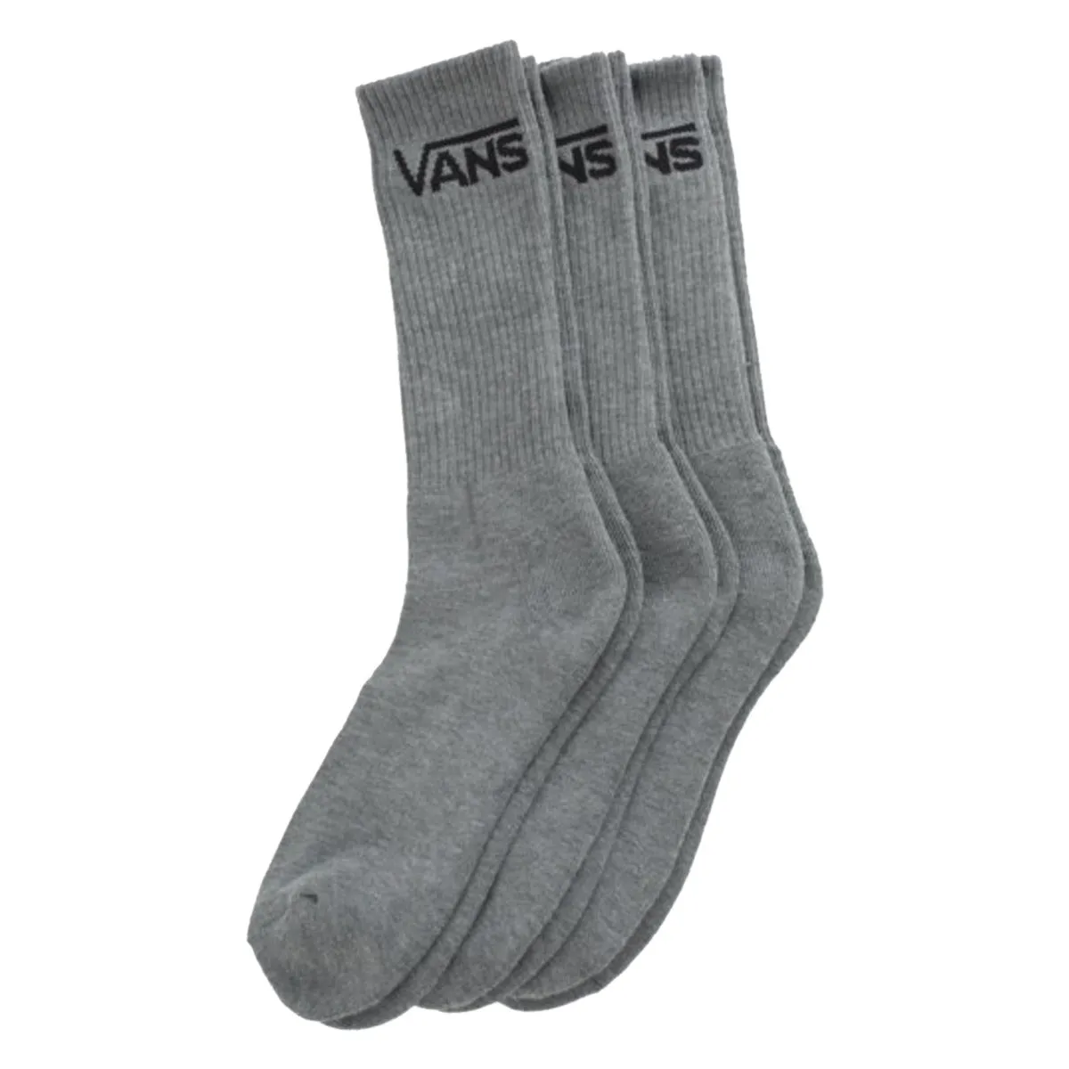Classic Crew 3 Pack Socks