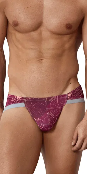 Clever 1583 Ramo Briefs Grape