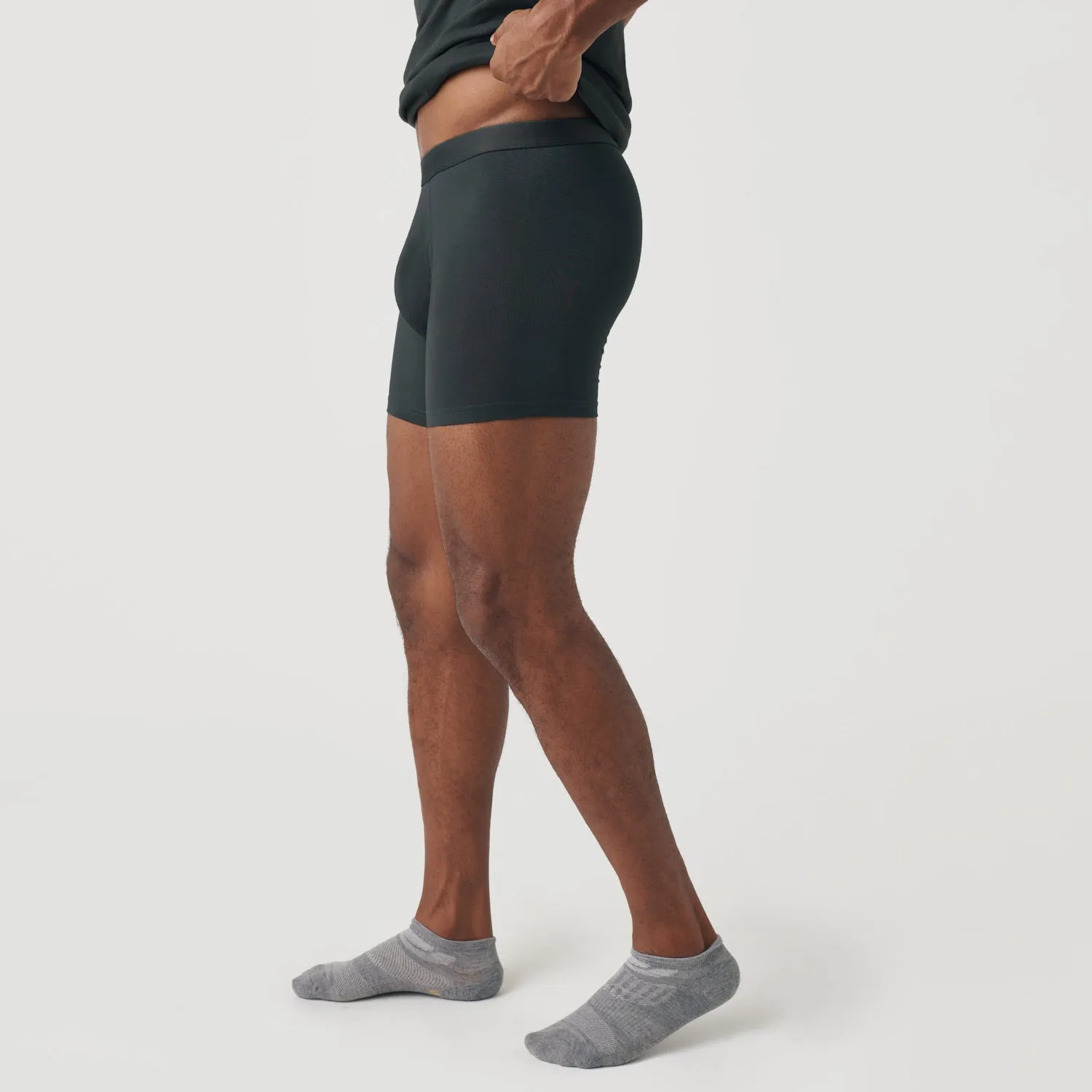 Combo Boxer Briefs 6-Pack