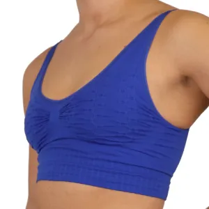 Comfizz Swimming Crop Top (Tankini), Level 1 Support
