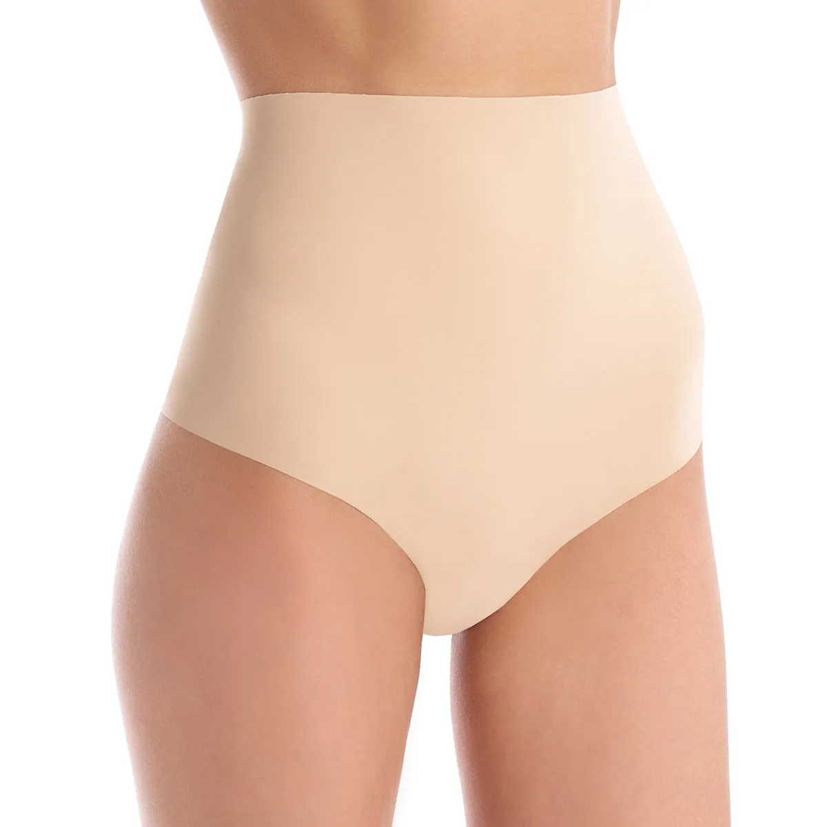 Commando Control Thong