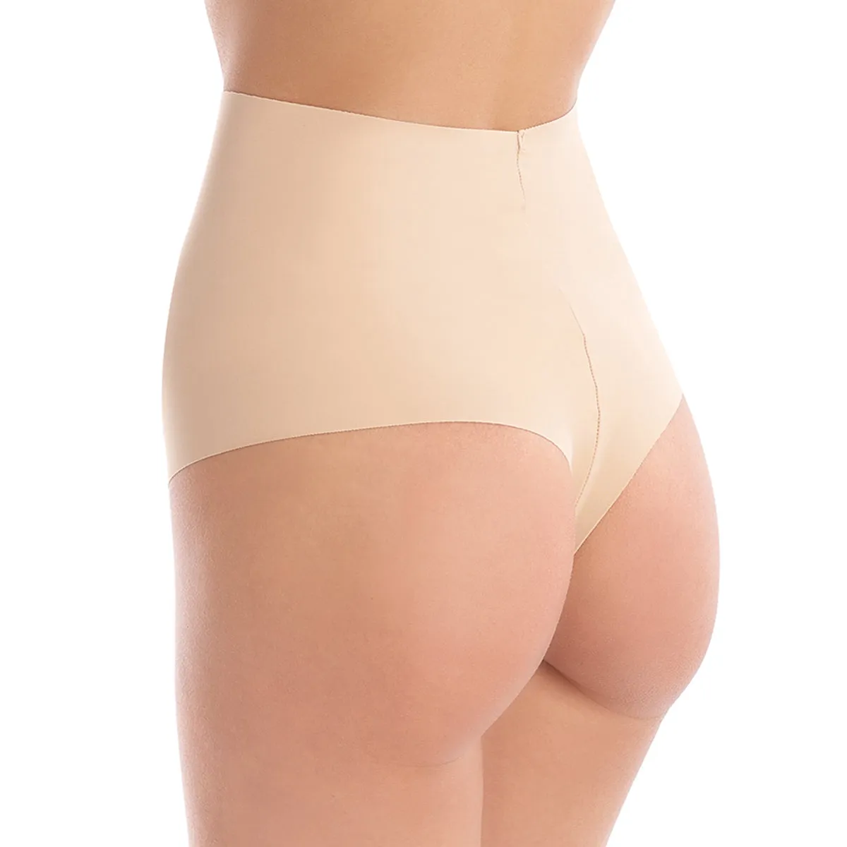 Commando Control Thong