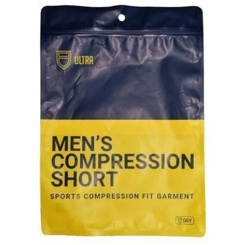 Compression Short Men's - Ultra