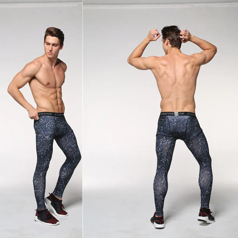 Compression Sweatpants