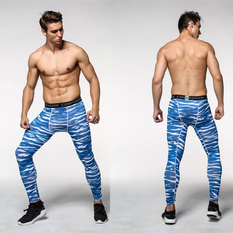 Compression Sweatpants