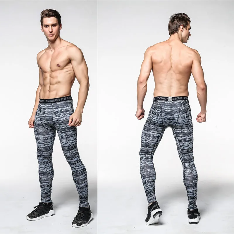 Compression Sweatpants