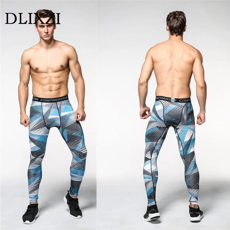 Compression Sweatpants