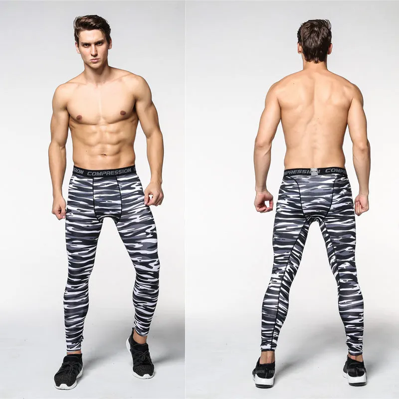 Compression Sweatpants