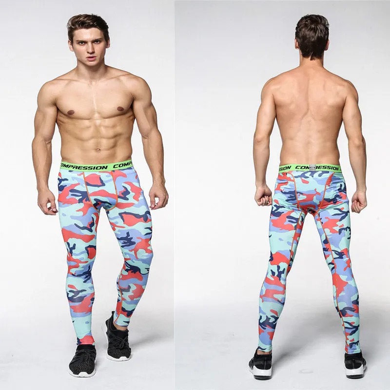 Compression Sweatpants