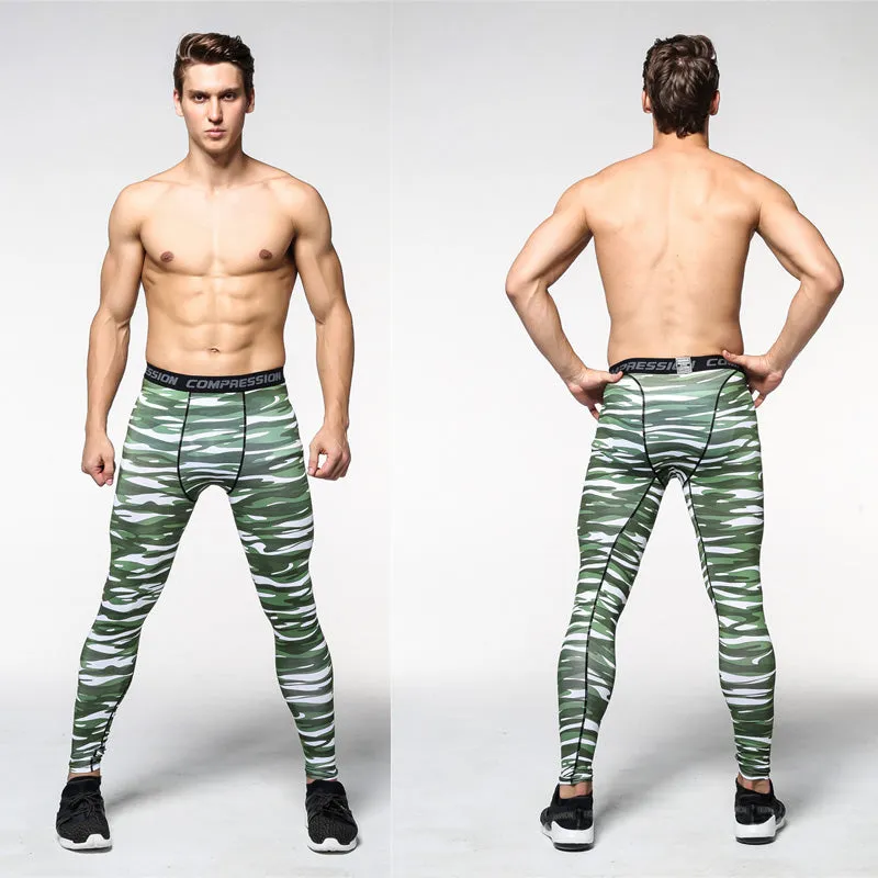 Compression Sweatpants