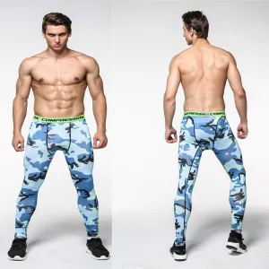 Compression Sweatpants