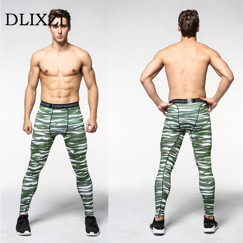 Compression Sweatpants
