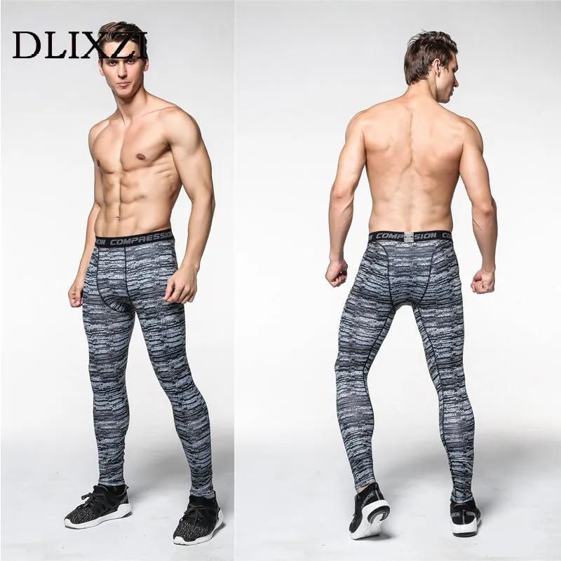 Compression Sweatpants