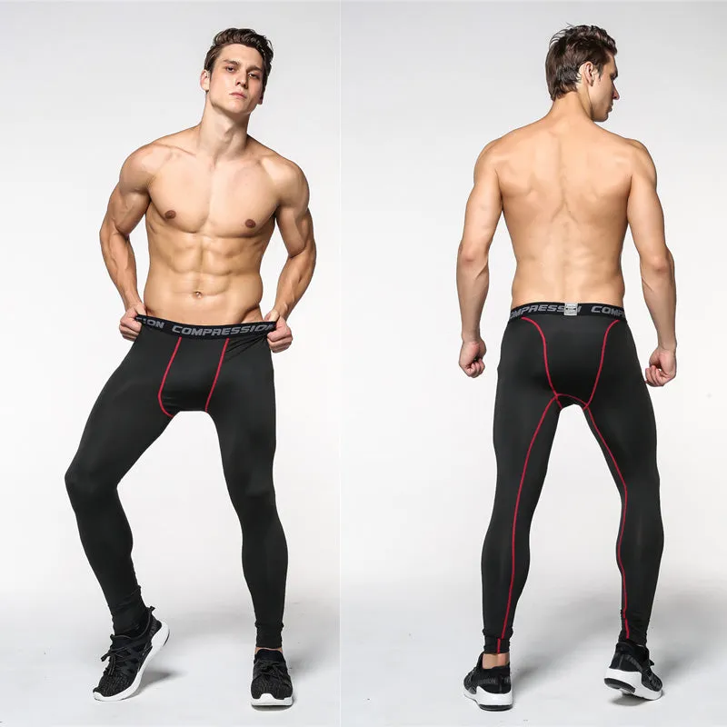 Compression Sweatpants