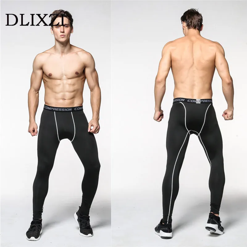 Compression Sweatpants