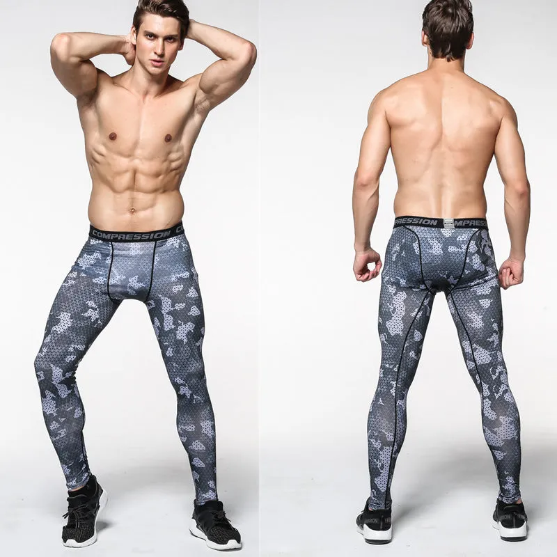Compression Sweatpants
