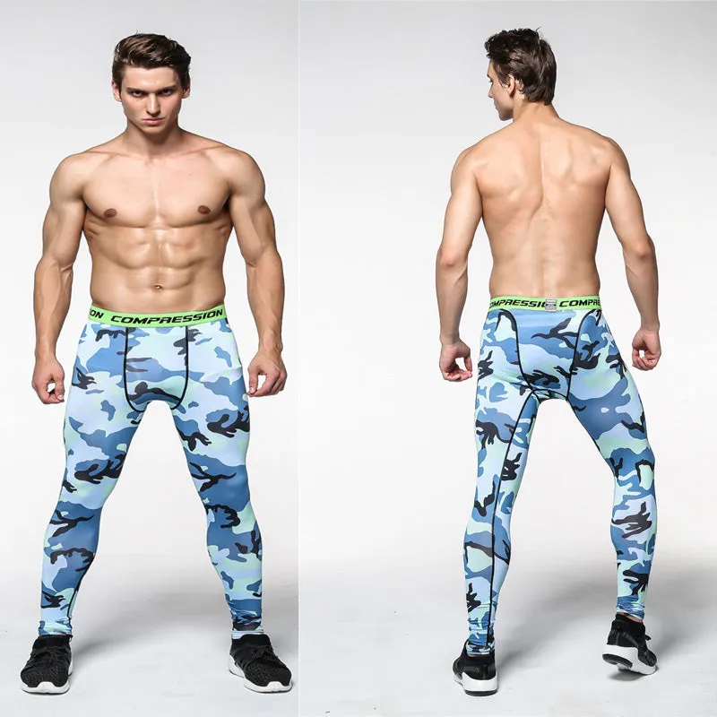 Compression Sweatpants