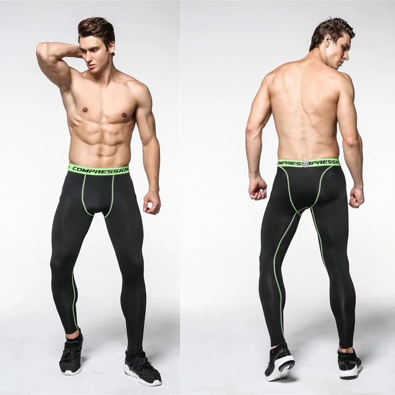 Compression Sweatpants