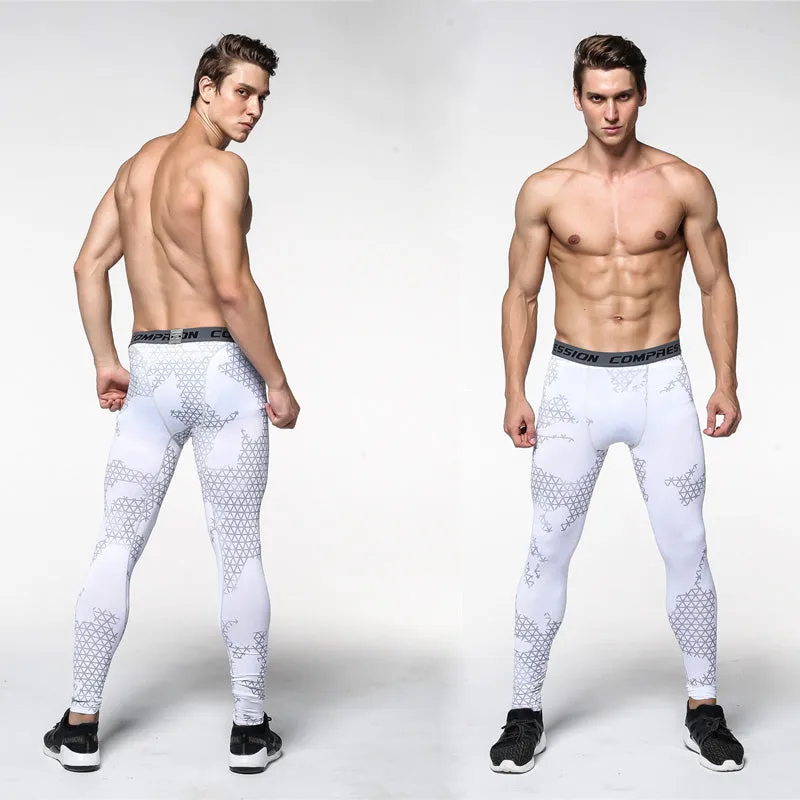 Compression Sweatpants