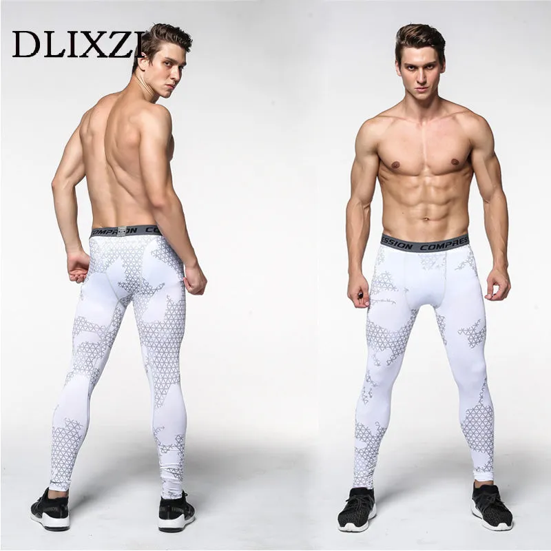 Compression Sweatpants