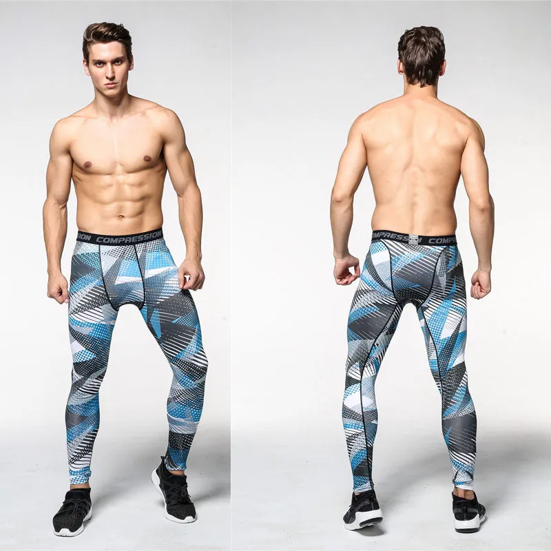 Compression Sweatpants