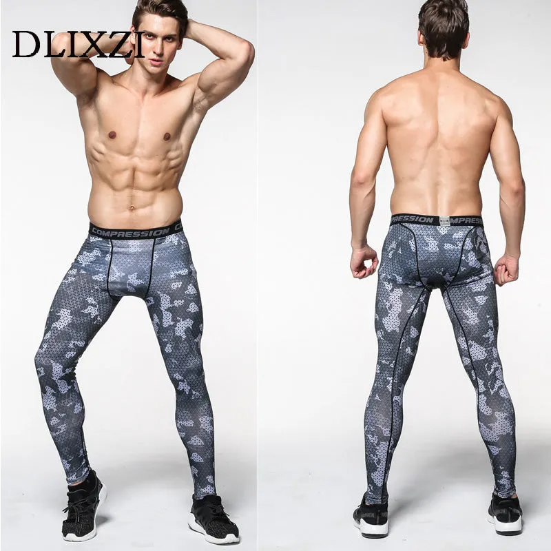 Compression Sweatpants