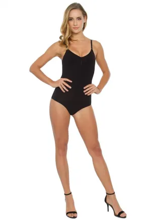 Control - Slimming Body Plié Shapewear