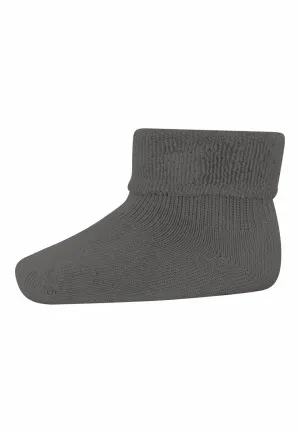 Cotton Socks | Agave Green