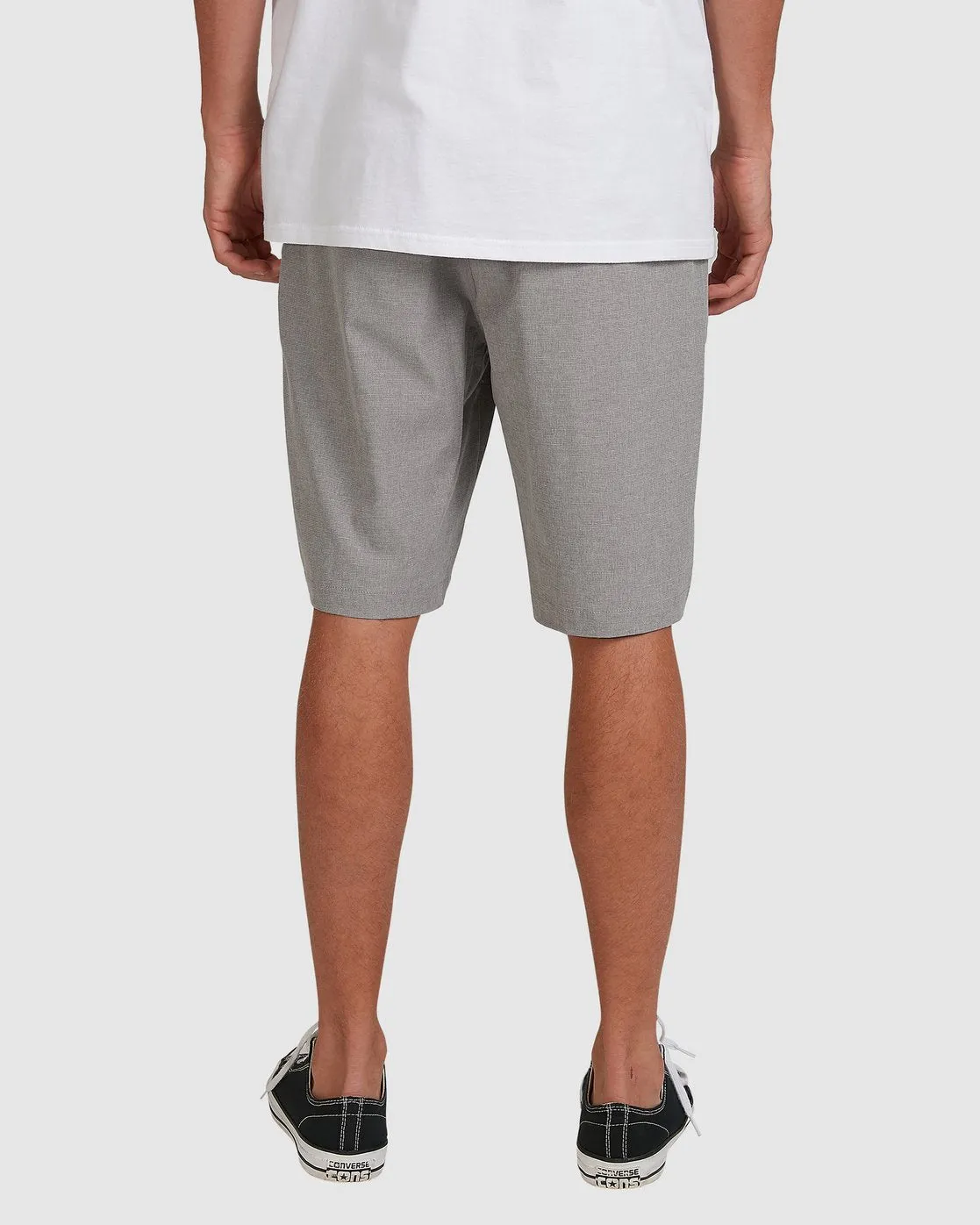 Crossfire Shorts