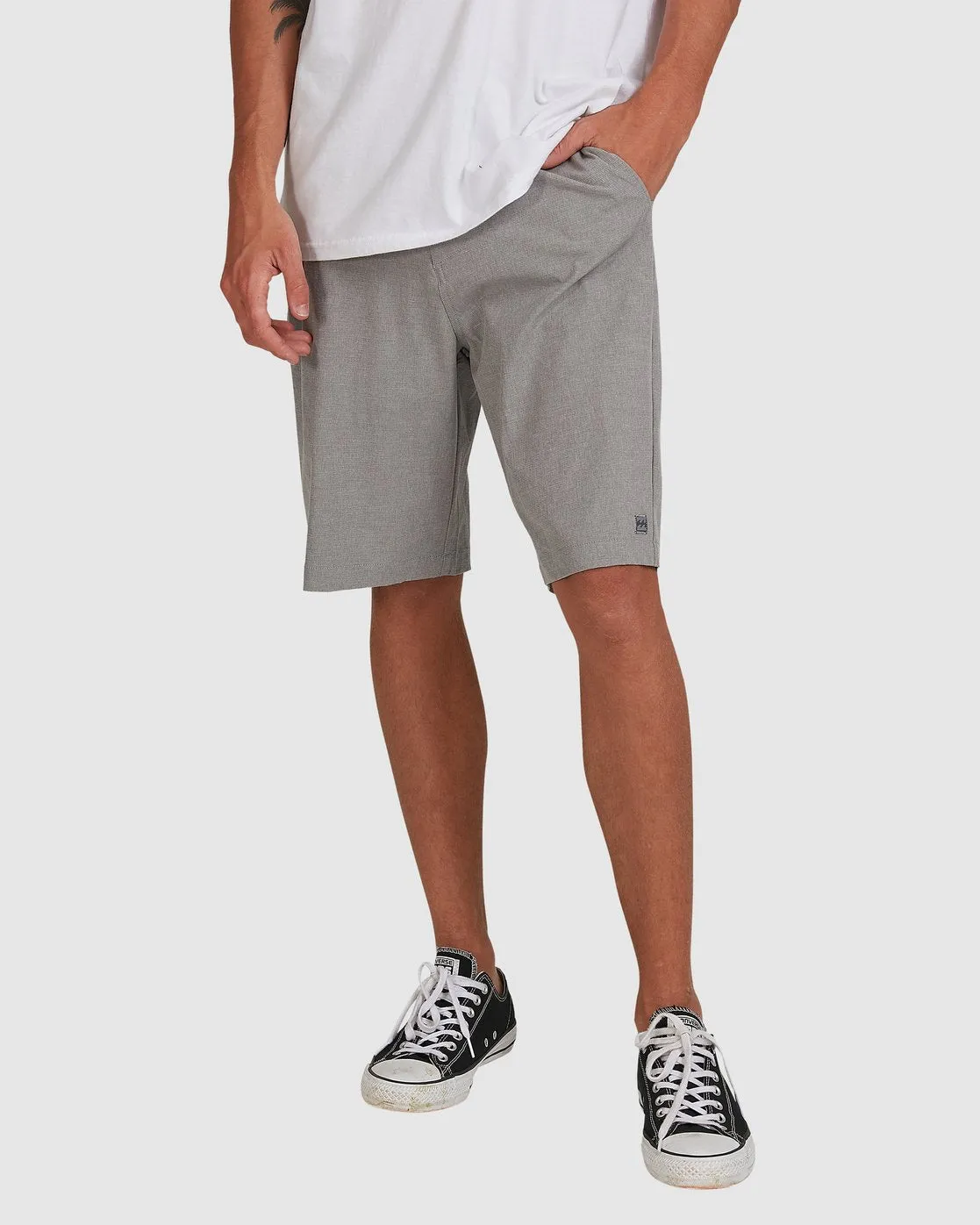 Crossfire Shorts