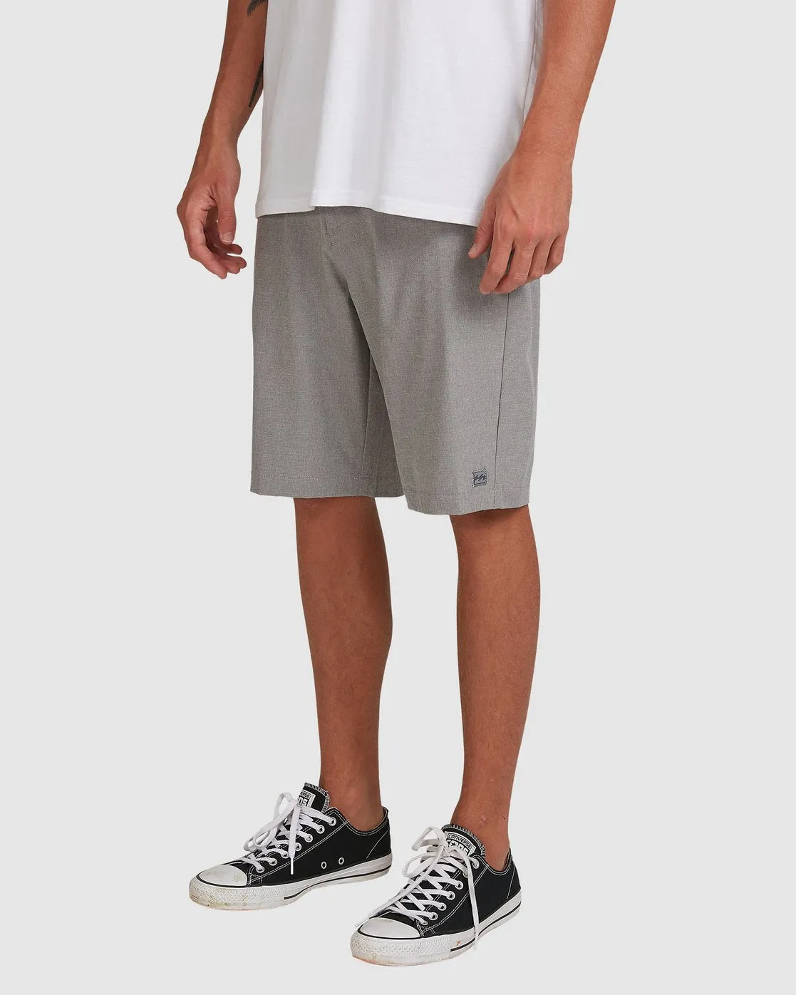 Crossfire Shorts