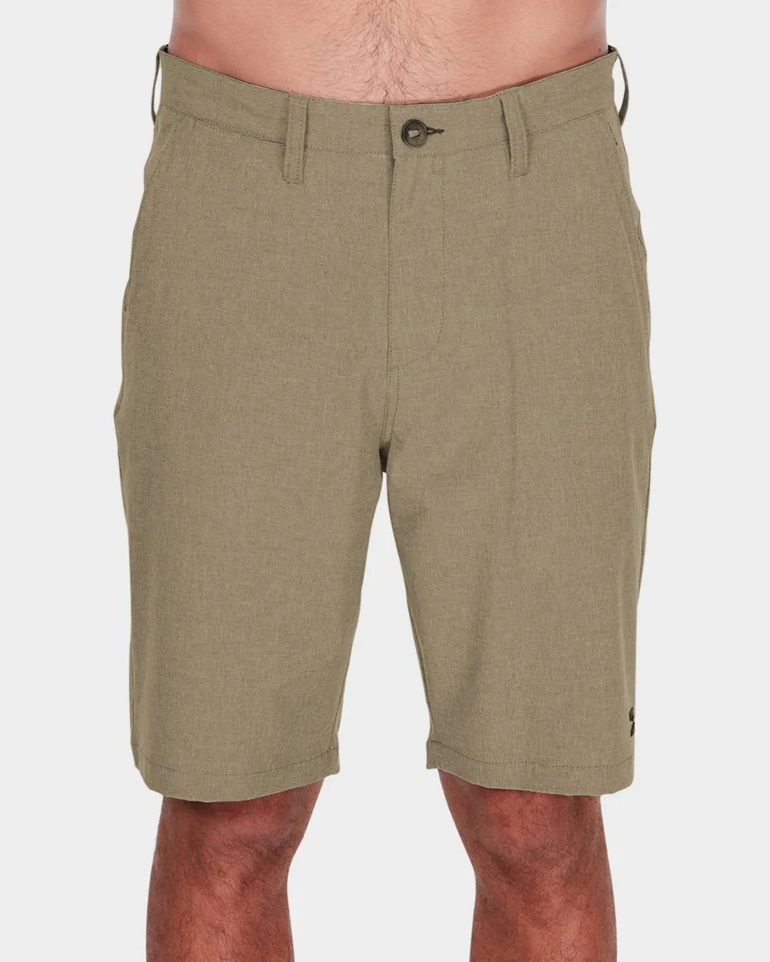 Crossfire X Shorts