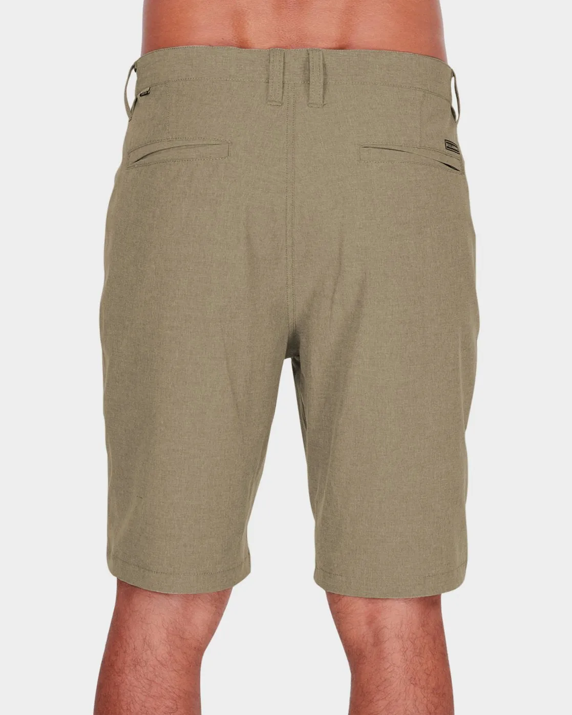 Crossfire X Shorts