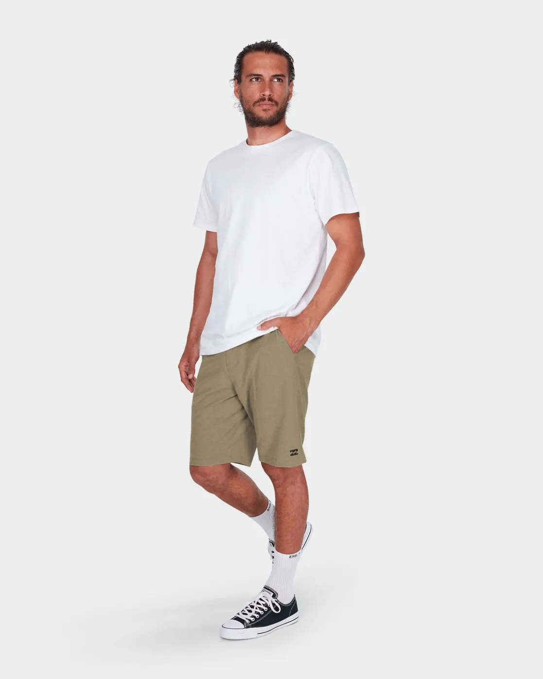 Crossfire X Shorts