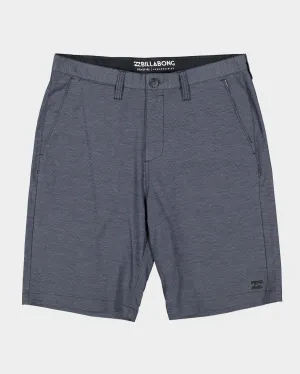 Crossfire X Shorts