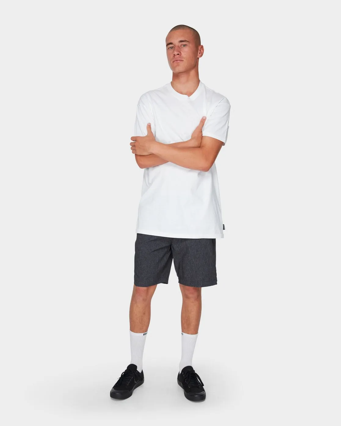 Crossfire X Shorts
