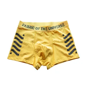 CSRT-01 Gold Men's Boxer Brief