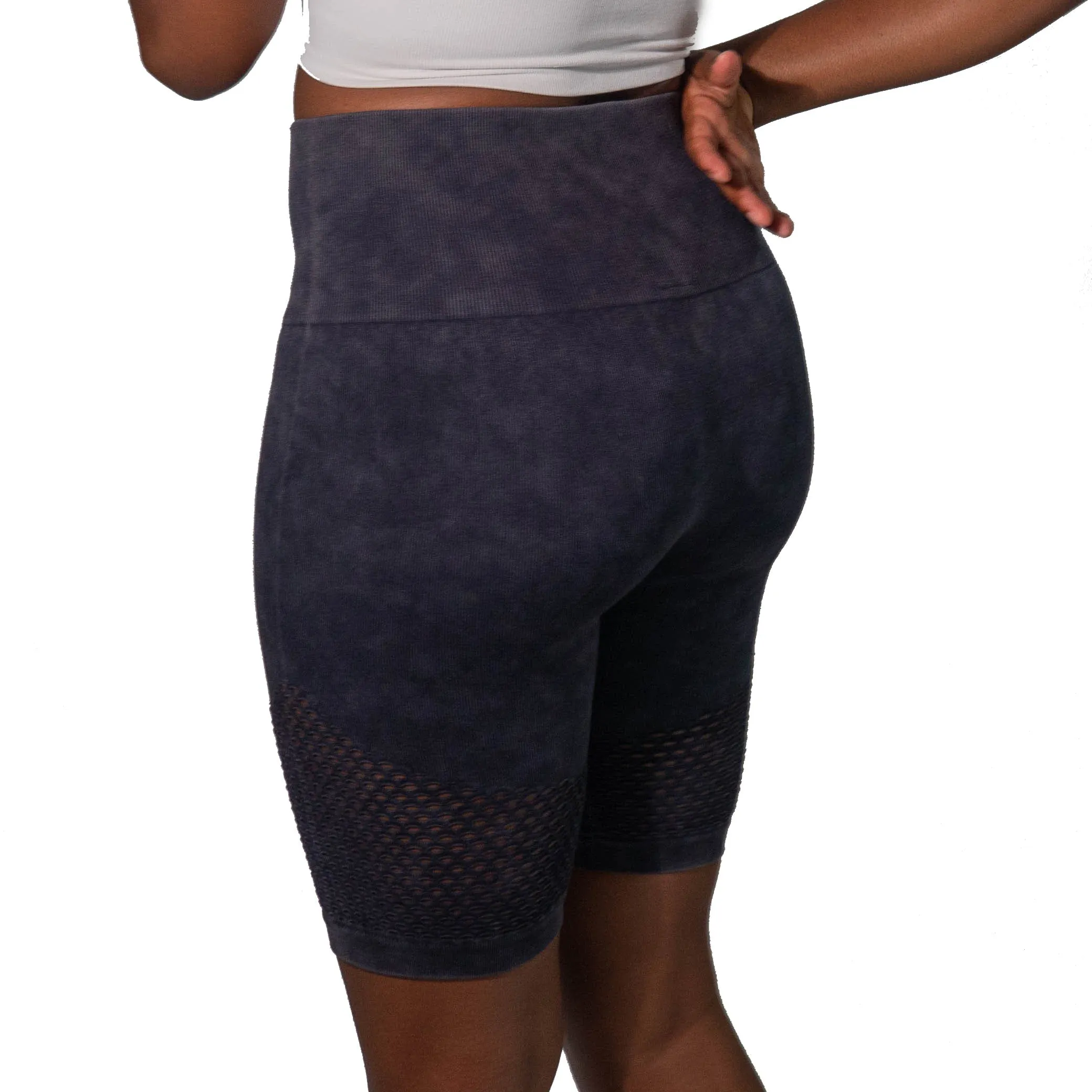 Darius Shorts