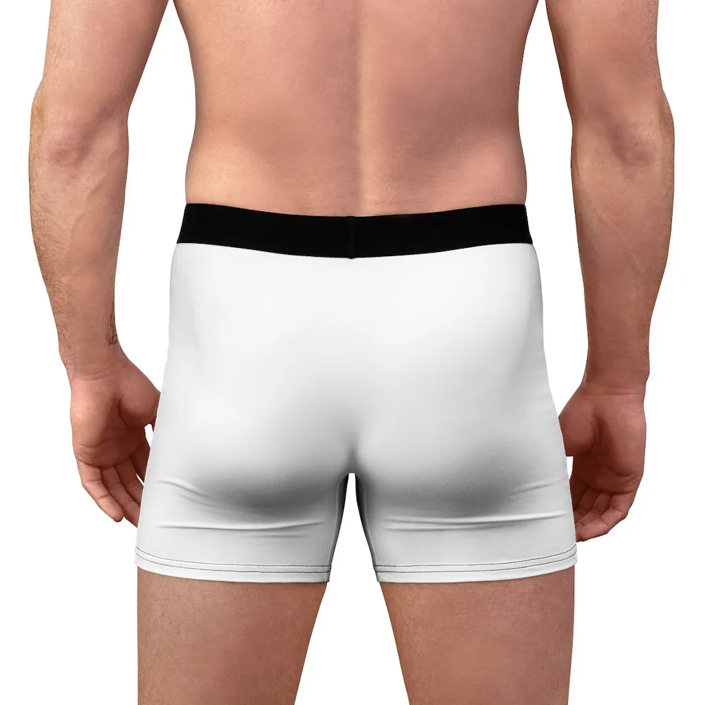 DESERTWOOD Dead Sheriff Men's Boxer Briefs