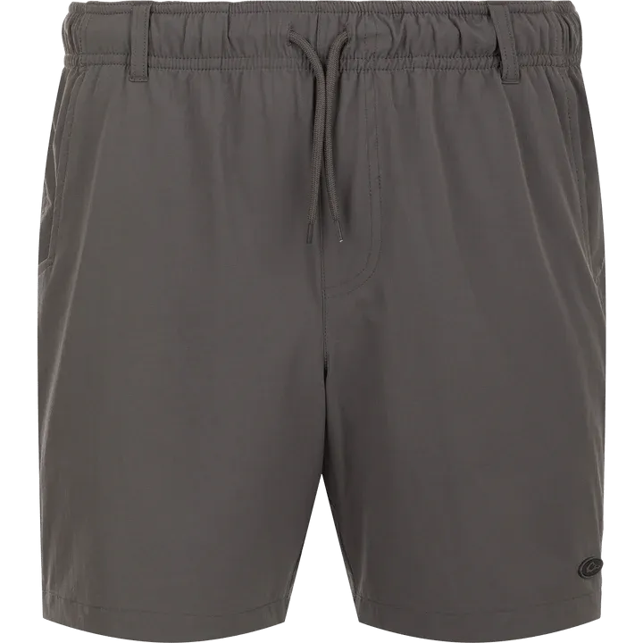 Drake Dock Short