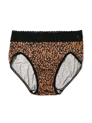 DreamEase® Printed French Brief Exclusive So Wild
