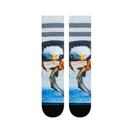 Eddy Crew Socks