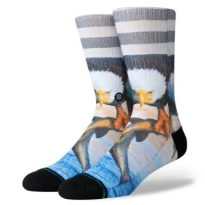 Eddy Crew Socks
