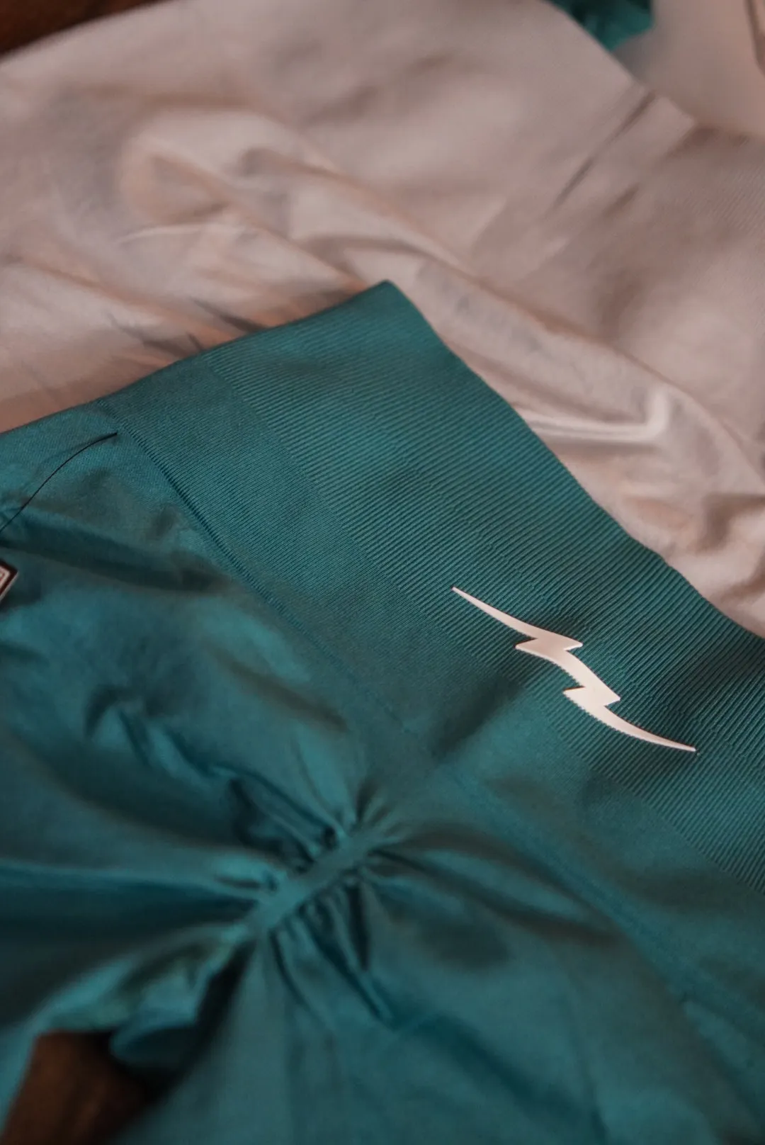 Electric Seamless Shorts